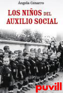 Los nios del Auxilio Social