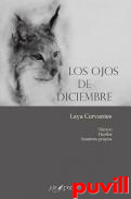 Los ojos de diciembre