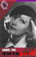 Los ojos de Greta Garbo