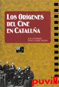 Los orgenes del cine en Catalua