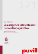 Los orgenes intelectuales del realismo jurdico