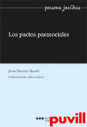 Los pactos parasociales