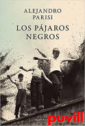 Los pjaros negros