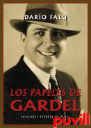 Los papeles de Gardel