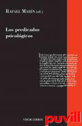 Los predicados psicolgicos