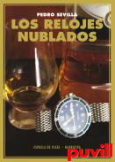 Los relojes nublados