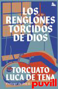 Los renglones torcidos de Dios