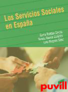Los servicios sociales en Espaa