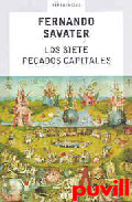 Los siete pecados capitales