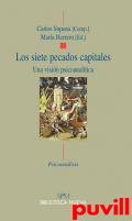 Los siete pecados capitales : una visin psicoanaltica