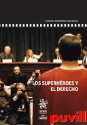 Los superhroes y el Derecho