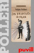 Los telfonos de papel