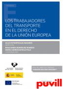 Los trabajadores del transporte en el derecho de la Unin Europea