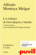 Los trabajos de Don Quijote y Sancho