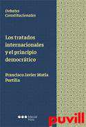 Los tratados internacionales y el principio democrtico