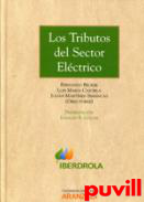 Los tributos del sector elctrico