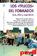 Los trucos del formador : arte, oficio y experiencia