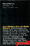 Los ltimos das de Michi Panero