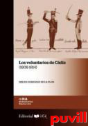 Los voluntarios de Cdiz (1808-1814)