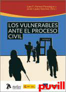 Los vulnerables ante el proceso civil