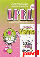 LPRL versin Martina