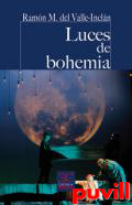 Luces de Bohemia