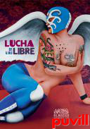 Lucha libre : dos al hilo