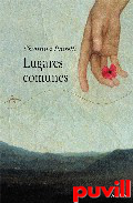 Lugares comunes