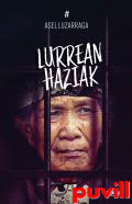 Lurrean haziak