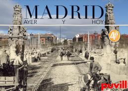 Madrid ayer y hoy