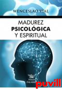 Madurez psicolgica y espiritual