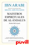 Maestros espirituales de al-ndalus