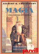 Magia : una comedia fantstica