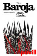 Mala hierba