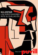 Malestar : los investigadores ante su evaluacin