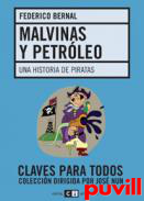 Malvinas y petrleo : una historia de piratas