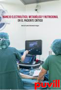 Manejo electrolctico, metablico y nutricional en el paciente crtico