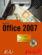 Manual avanzado de Office 2007