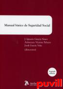 Manual bsico de Seguridad Social