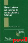 Manual bsico del sistema de Seguridad Social