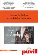 Manual de anlisis de los estados financieros