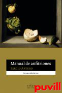 Manual de anfitriones