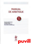 Manual de arbitraje