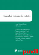 Manual de contratacin turstica