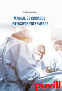 Manual de cuidados intensivos enfermeros