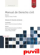 Manual de Derecho Civil, 4. Derecho de bienes