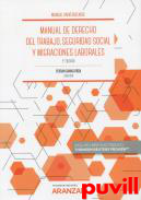 Manual de Derecho del Trabajo, Seguridad Social y  Migraciones laborales