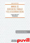 Manual de Derecho del Trabajo y de la Seguridad Social