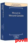 Manual de derecho mercantil contable