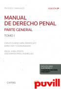 Manual de Derecho penal, 1. Parte general